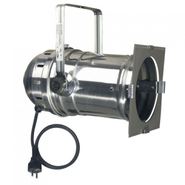 LED Par 64 Short Pro RGB