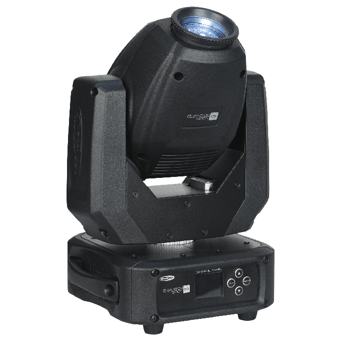 Showtec Phantom 65 Spot