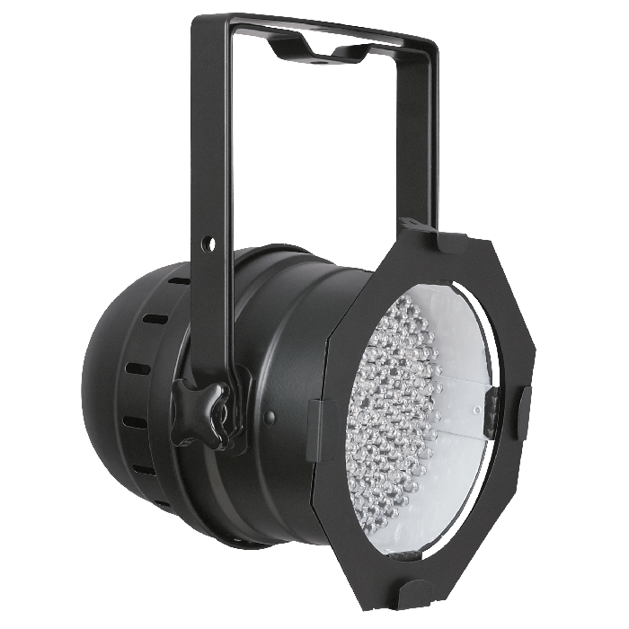 LED Par 64 Short Pro RGB