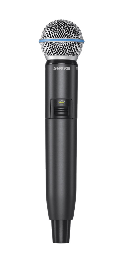 Phantom 50 LED Spot MKII