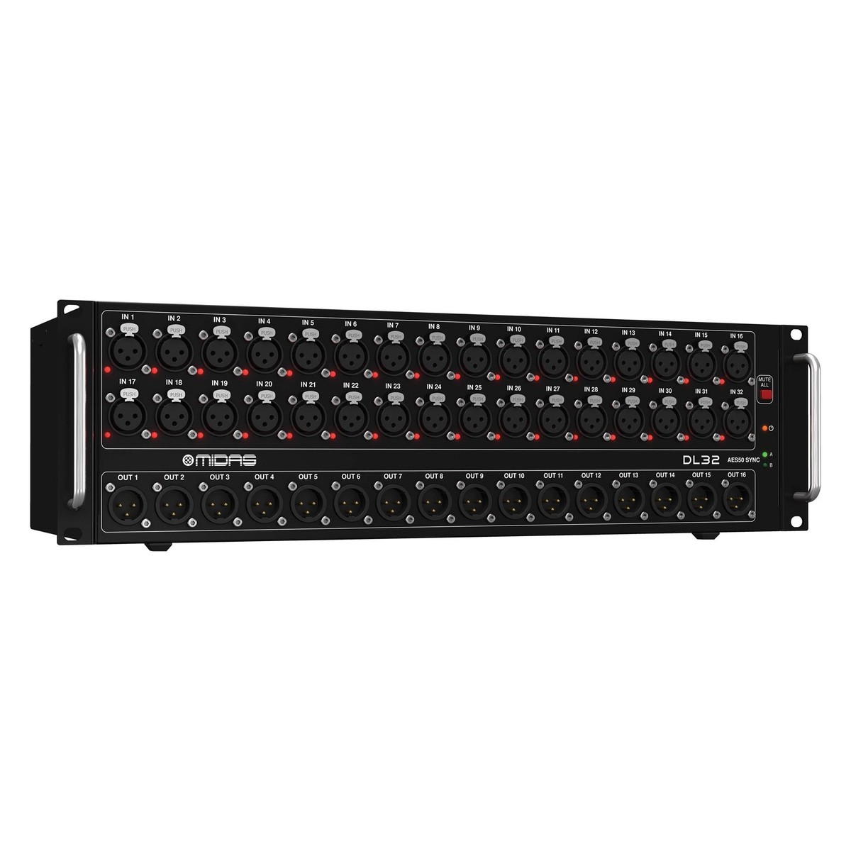 Phantom 50 LED Spot MKII